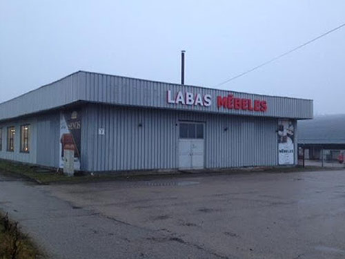 Jēkabpils, Nameja iela 7